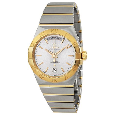 omega watches shop online